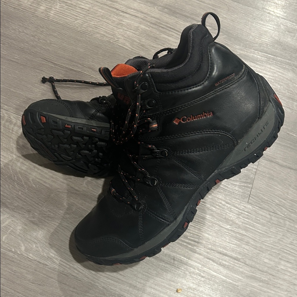 COLUMBIA | Men’s Boots